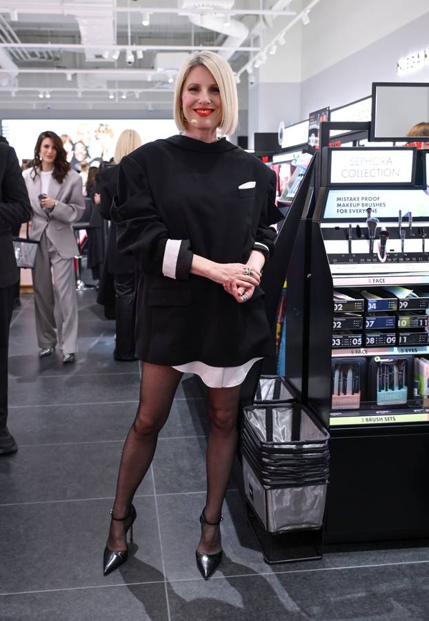 Zagreb: Prva Sephora otvorena u City Centeru One East