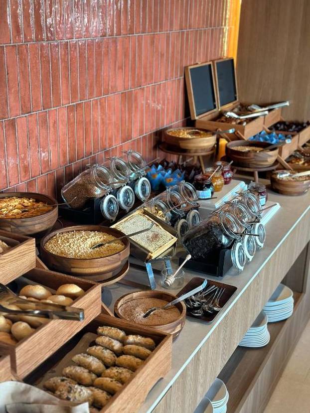 FOTO Tajni grad na Jadranu? Ovaj hotel je posebna priča