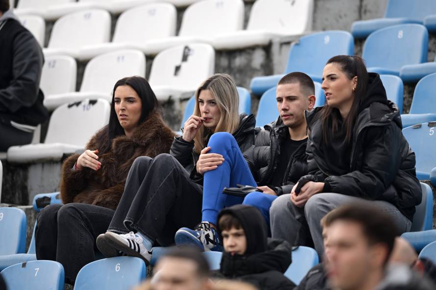 Gorica i Hajduk sastali se u 20. kolu SuperSport HNL-a