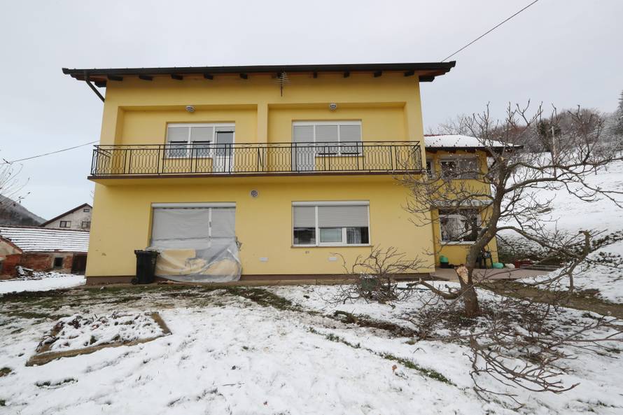 Upao im autom u kuću pa su mu skuhali kavu da se otrijezni