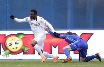 Kamerunac Franck Ohandza zaigrao nakon više od tri godine