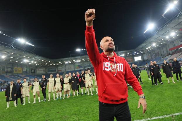 Football Polish PKO BP Ekstraklasa League Season 2024/2025 MATCH PIAST GLIWICE V WIDZEW LODZ
