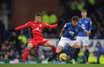 Kramarić nije zabio, Leicester su minute dijelile od pobjede