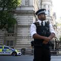 Užas u Londonu: Muškarac ranio dvoje ljudi u bolnici