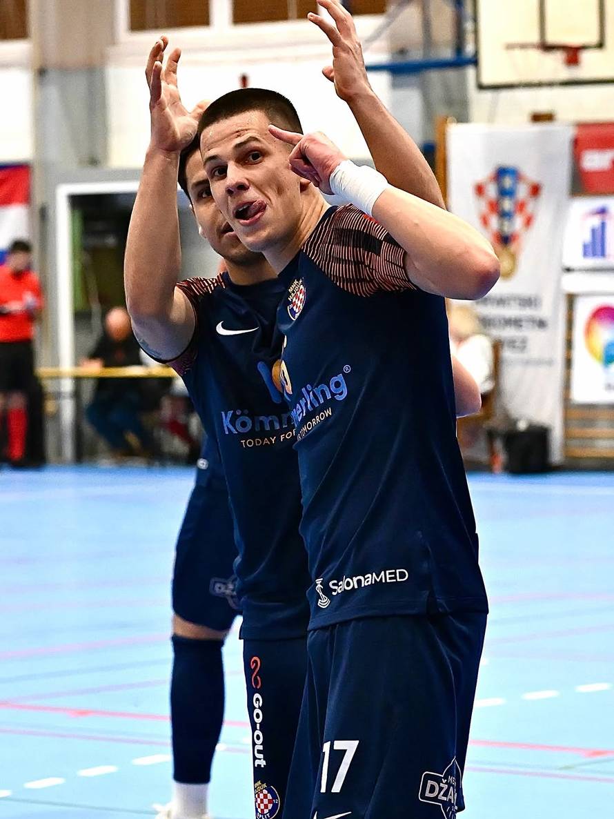 Od nove sezone i u futsalu ćemo imati derbi Hajduk - Dinamo?! 'Imamo najveće ambicije...'