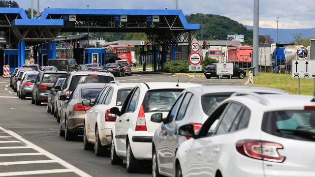 BiH Hrvatskoj predložio novi ugovor  o graničnim prijelazima