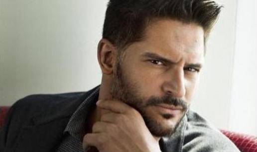 Seksi vukodlak Manganiello ponosan je na hrvatsku krv