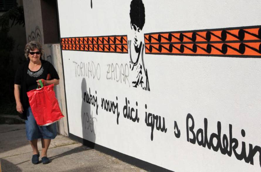 Duško Jaramaz/PIXSELL