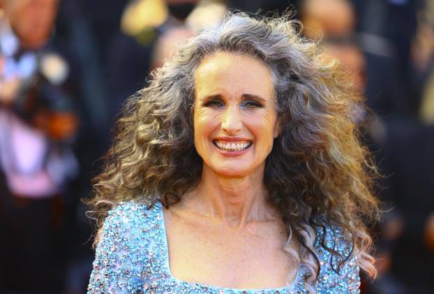 Cannes Film Festival 2021