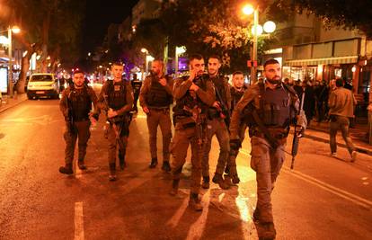 Izraelska policija ubila mladića u jeruzalemskom Starom gradu