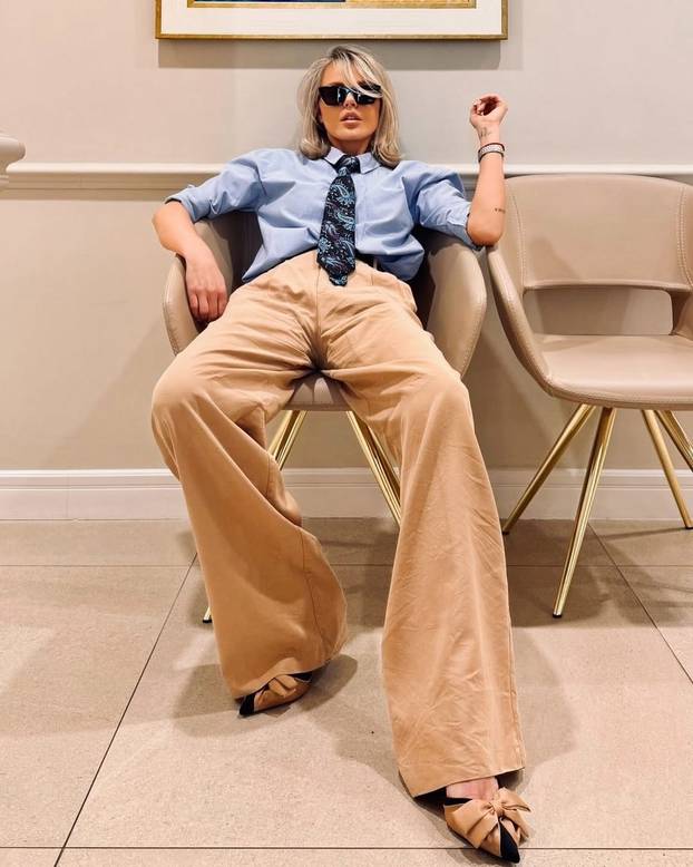 Lice su joj uništili, život joj je bio pakao, a sad je jača no ikad: Ovako danas izgleda Stankica