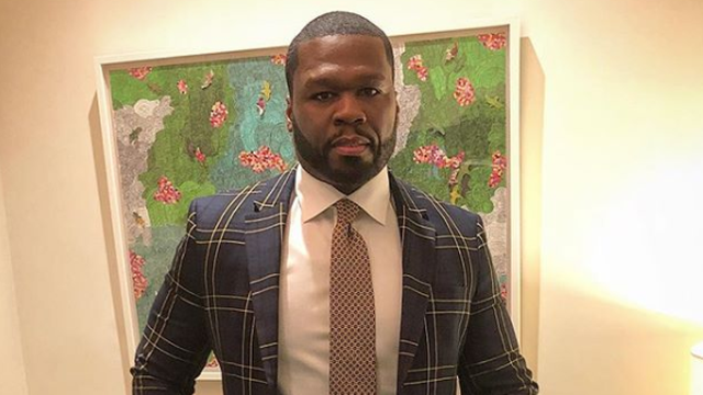 50 Cent rekao da je odlazak kod zubara gori od primanja metka u lice: 'Nije bilo toliko bolno...'