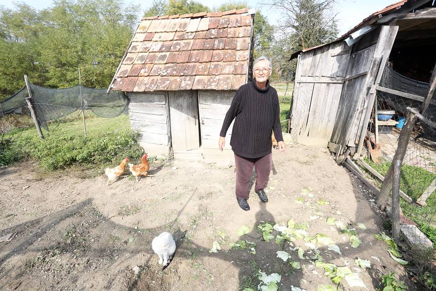 'Dođe mi da se ubijem. Iz ove kože ne mogu i moram trpjeti'