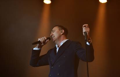 Miljenik publike Sergej Ćetković najavio je jedinstveni koncert u Areni Zagreb: Evo i kada dolazi