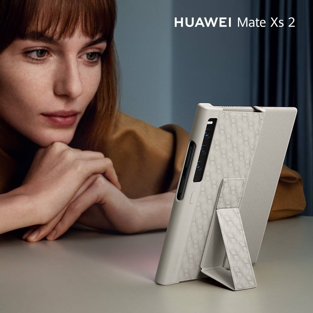Lokalno predstavljen Mate Xs 2 – najnoviji vodeći pametni telefon tvrtke Huawei