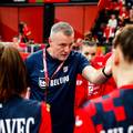Izbornik Obrvan: Nemamo boljih igračica od ovih! Ne treba biti iznenađen rezultatom (!?)
