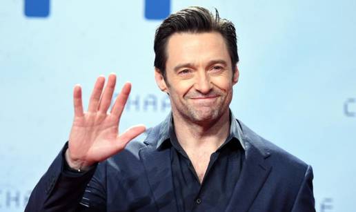 Hugh Jackman pokazao nam je jednu od najboljih 'fotki' ikad