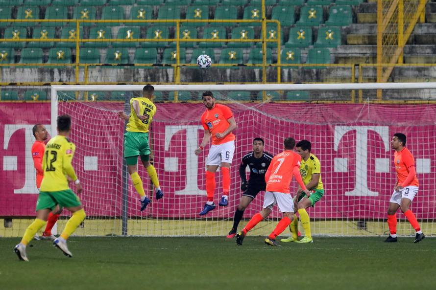 Pula: NK Istra 1961 i HNK Šibenik u 24. kolu Prve HNL