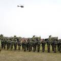 Srpska vojska oborila je dron, letio je iznad vojarne u Raški