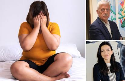 Domaći stručnjaci: Pretila djeca su često žrtve nasilja, a roditelji su rijetko svjesni problema