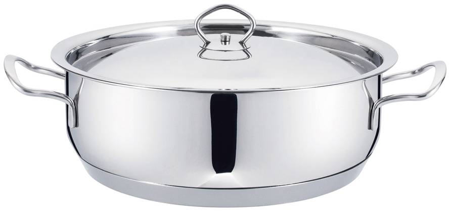 Kako pravilno odabrani lonci olakšavaju svakodnevno kuhanje