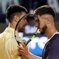 Dino Pri&zcaron;mi&cacute; nastavlja bajku u Rimu protiv zvijezde kojoj je slu&zcaron;io kao - sparing partner!