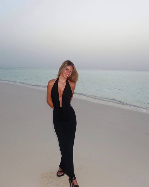 FOTO Ljubavni trokut svjetskog prvaka! Ostavio djevojku, čeka dijete s njezinom prijateljicom