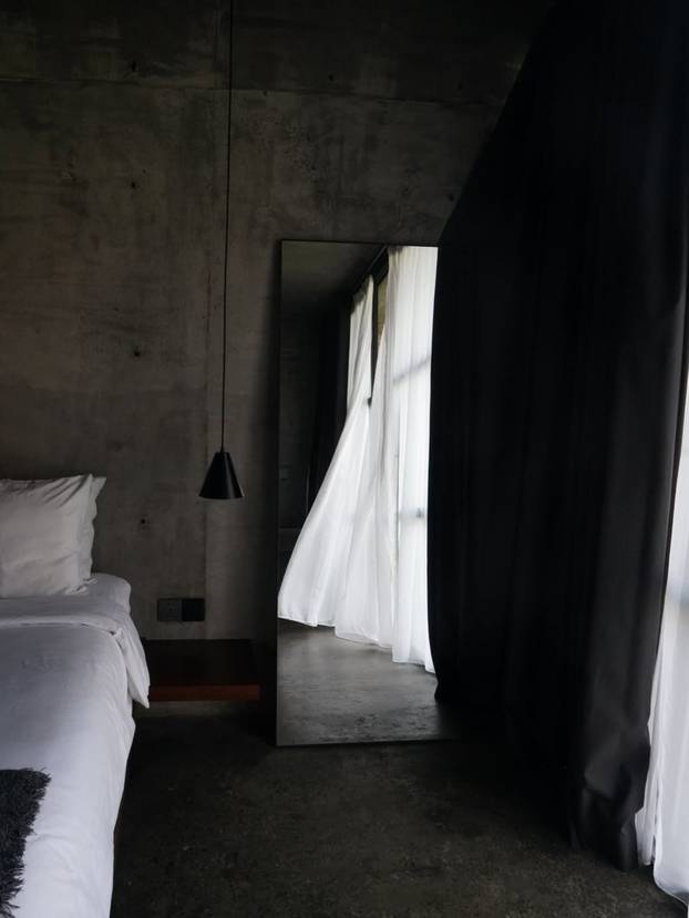 FOTO Egzotičan hotel u džungli na Baliju - Savršen spoj divljeg i modernog za avanturiste