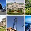 FOTO Ovo je najljepša zgrada u svakoj državi u Europi - slažete se s izborom za Hrvatsku?