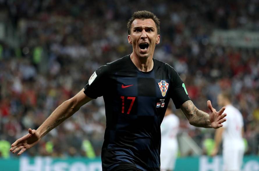 Još je kao klinac predvidio: Da, bit ću bolji nogometaš od tate