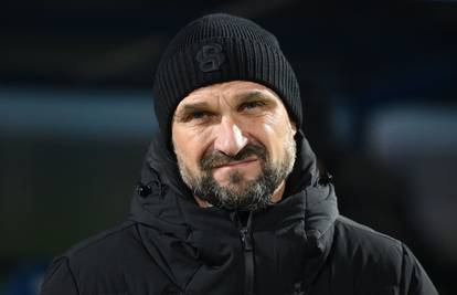 Sopić nakon poraza: Debakl! Ispričavam se svim navijačima, manjka nam ratnika na terenu