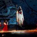 Lelek odu&scaron;evile na Eurosongu! Jedna je 'lebdjela' u zraku, a svi pi&scaron;u: 'Bravo, ovo je bilo ludo!'
