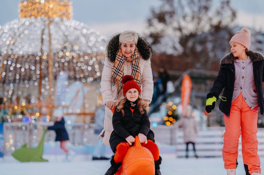 Genijalan razlog da ovog vikenda posjetite Varaždin