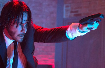 Keanu ne glumi Johna Wicka, Keanu uistinu jest John Wick