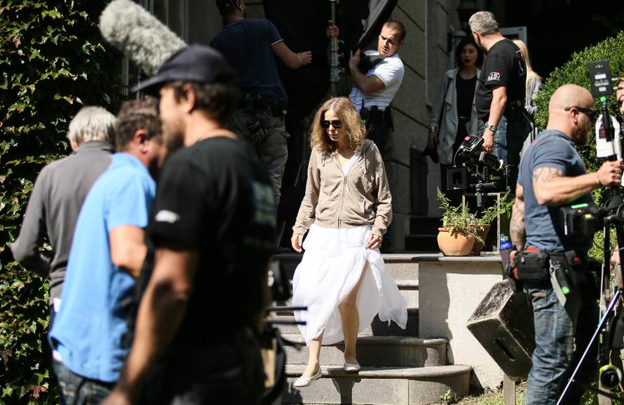 Pazi, snima se: Brutalne tajne ubijaju članove 'zlatne mladeži'