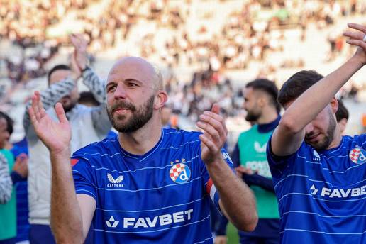 Dinamo opet bez najva&zcaron;nijeg igra&ccaron;a, bez njega rezultati pate!