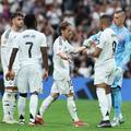 Poznato je tko će naslijediti Lukinu 'desetku' u Real Madridu