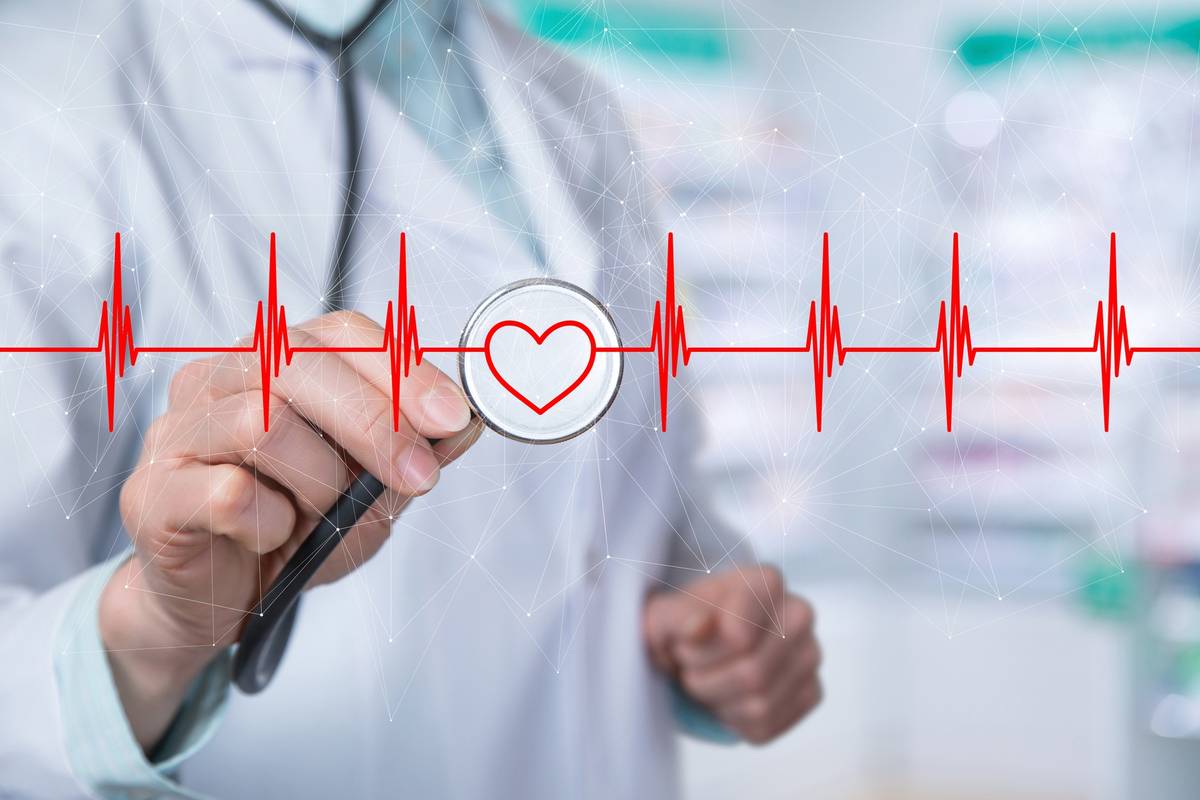 Pet stvari koje možete početi raditi već danas za zdravlje srca