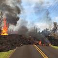Havaji pod uzbunom: Erupcije ne staju, a lava  uništava kuće