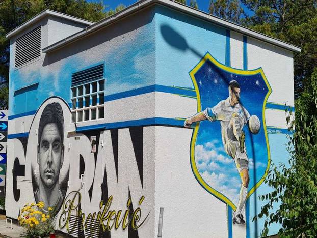 Pogibije poznatih nogometaša: Dinamova legenda, 'vatreni' koji je stradao uoči vjenčanja...