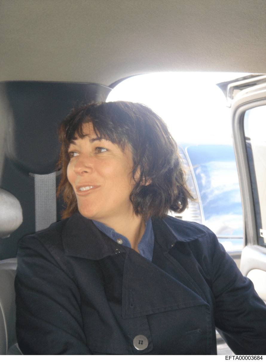 Ruskinje, privatni letovi, party na otoku: Ovako je Epstein gradio svoju mrežu sa slavnima