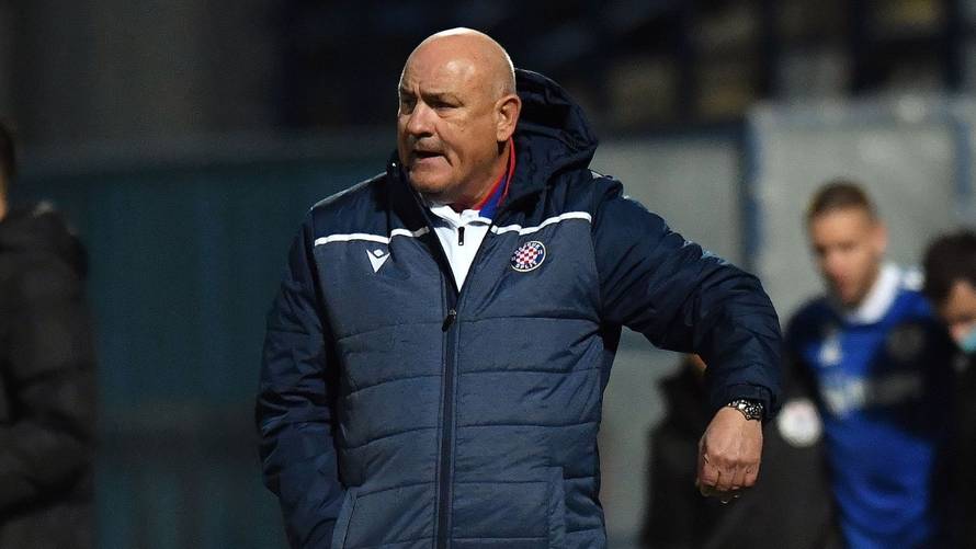 Boro u elementu: Pustite moj rođendan, svake godine košta