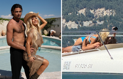 Maji Šuput i Šimi horoskop predviđa strast, pa dosta drame