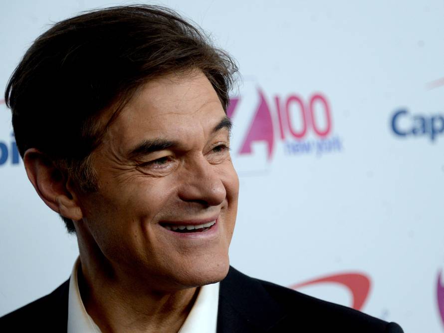 Z100's Jingle Ball 2016 - NYC