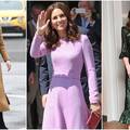 Prešišala Meghan: Middleton je najveća kraljevska modna ikona