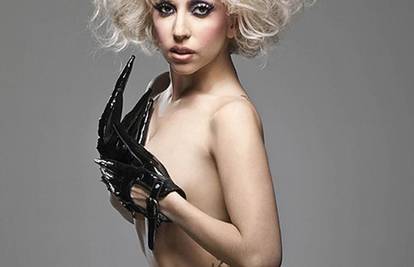 Lady Gaga i bez seksanja može doživjeti orgazam 