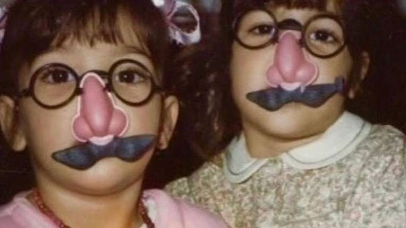 Možete li ih prepoznati? Ove su djevojčice danas velike zvijezde