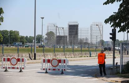 Dramatičan apel bolnicama za Thompsonov koncert 5. srpnja: 'Oslobodite 20 posto kreveta'