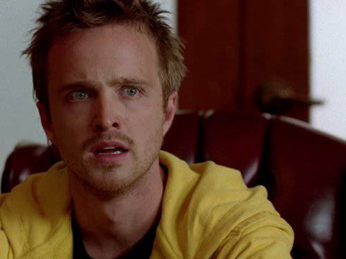 Snima se film 'Breaking Bad': Aaron Paul ima glavnu ulogu