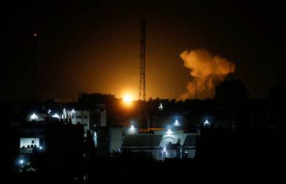 Militanti iz Gaze ispalili rakete na Izrael, nema ozlijeđenih
